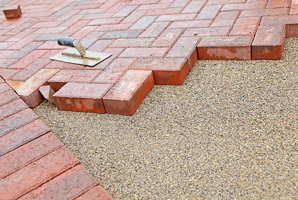 Reliable Fredericksburg, IA Driveway Pavers Solutions